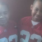 Antonio Witherspoon - Facebook