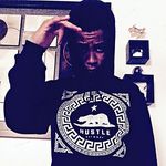 Antonio YungFresh Witherspoon - @yung_savi - Instagram