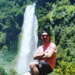 Antonio Zagal Fernández - @lzagalf - Instagram