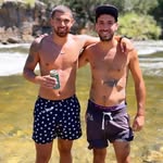 Antônio Zagallo - @antoniozagallo41 - Instagram