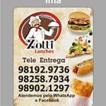 Antonio Zotti - @zottipetisko - Instagram