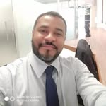 Anderson A. Santos - @antony.anderson - Instagram