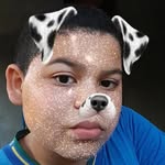 Antony Anderson - @17kpearl - Instagram