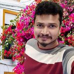 Antony Arul - Facebook