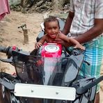 Antony Arul - Facebook