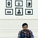 Antony Arul - Facebook