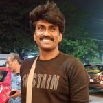 Antony Arul prakash - @antonyarulprakash.s - Instagram
