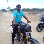 Antony Arul Raj - @rajaraja12150 - Instagram