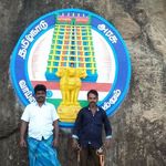Antony Arul Raj - @antony.arulraj.9085 - Instagram
