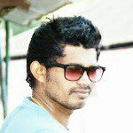 Antony Samy Arul - @antonyarul - Instagram