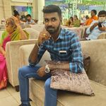 Antony Arul Kaspar - @antonyarulkaspar - Instagram