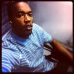 Antony Bailey - @tony_tyga - Instagram