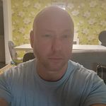 Antony Bailey - @ant73ba - Instagram