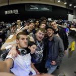 Antony Bailey - @madball1995 - Instagram