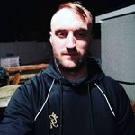 Antony Bailey - @antonybailey95 - Instagram