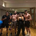 Anthony Barker - @anthonybarker89 - Instagram