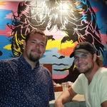 Anthony Barker - @barkstar - Instagram