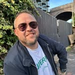 Antony Barker - @antony.barker2 - Instagram