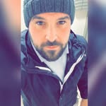 Antony Barker - @antony_barker - Instagram