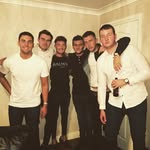 Antony Barker - @antonybarker1997 - Instagram