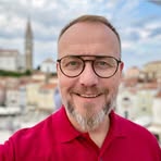Anthony Bates - Facebook