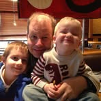 Antony Bates - Facebook