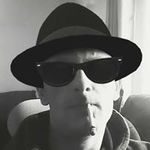 Antony Bennett - @tonebee2017 - Instagram