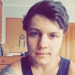Antony Bennett - @antony__bennett - Instagram
