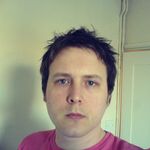 Antony Bennett - @antsb25 - Instagram