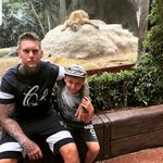 Antony Bennett - @antony.bennett.311 - Instagram