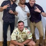 Antony Bennett - @antony.gbennett - Instagram