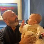 Antony Bennett - @tonybennett4256 - Instagram