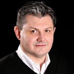 Antony Bennett - @antonybennett68 - Instagram