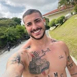 Antony Bernard - @ben_ardes - Instagram