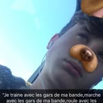 Antony Bernard - @songokuuuv2 - Instagram