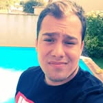 Antony Bernard - @totomorningstar13 - Instagram