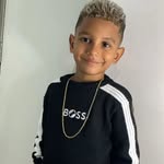 Antony Bernardo - @antonybernardo_1 - Instagram