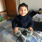 Antônio Carnegie - @babyantoniocarnegie - Instagram