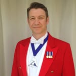 antony chapman - @majestictoastmaster - Instagram
