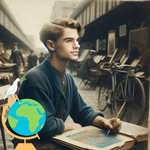 Antony Chapman - @antony.chapman.3 - Instagram