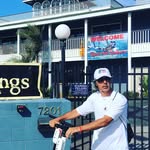 Antony Chapman - @tutoneaz - Instagram