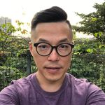 Antony Cheng - @gtantony - Instagram