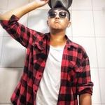 Antony Cheng - @popbounfish - Instagram