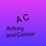 antony_connor - @antonyandconnor - Instagram