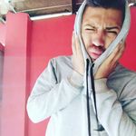 Antony Duran - @antonyduran94 - Instagram