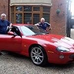 Antony Ford - @antony.ford.50ot - Instagram