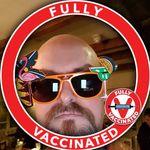 Antony Ford - @antonyford2492 - Instagram