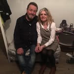 Antony Gibson - @frontlinetaxis - Instagram