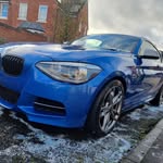 antony gibson - @ajs_m135i - Instagram
