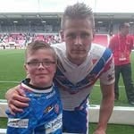 Cole Antony Gibson - @cole.bucknell.58 - Instagram